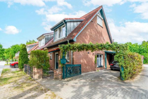 Familiengeeignete Ferienwohnung